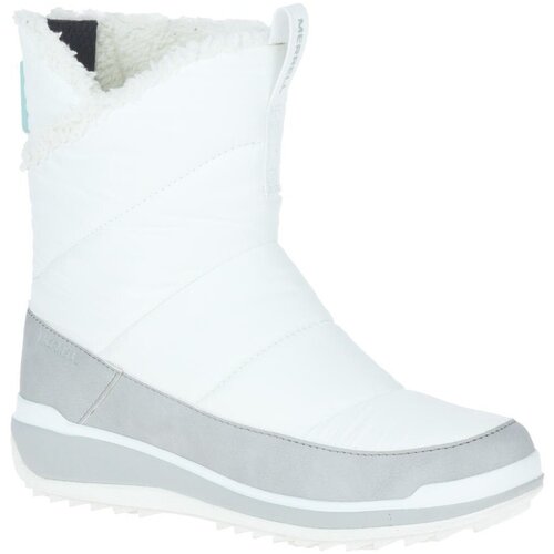 Merrell &Scaron;kornji za sneg Sport Mid Zip Polar Bela Cene