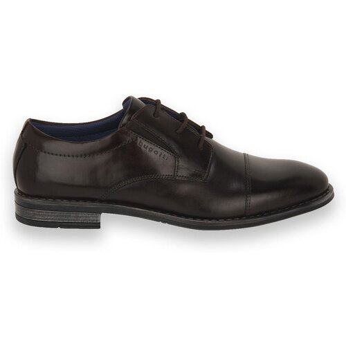 Bugatti &amp;Scaron;kornji SHOES 1000 Kostanjeva Slike