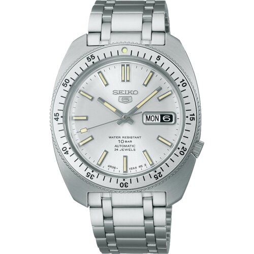 Seiko 5 SPORTS SRPL91K1 Cene