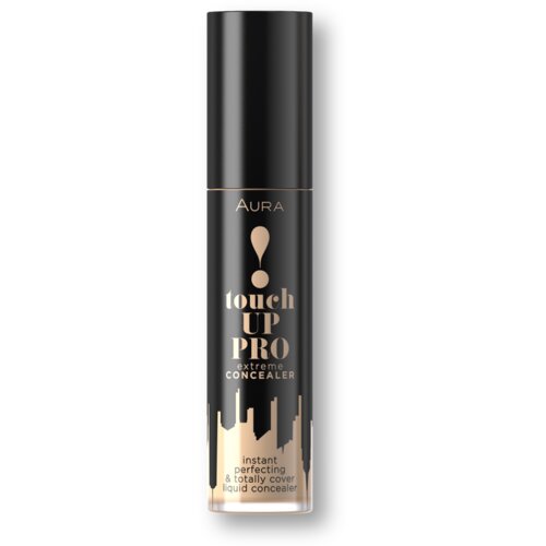 Aura tečni korektor Touch up pro 022 Vanilija Cijene