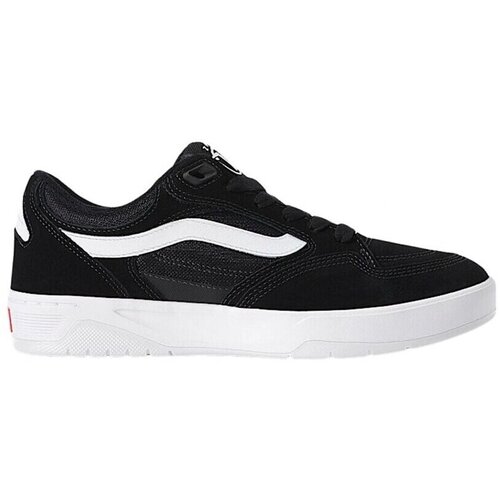 Vans Modne superge Rowan Z3 Bela Slike