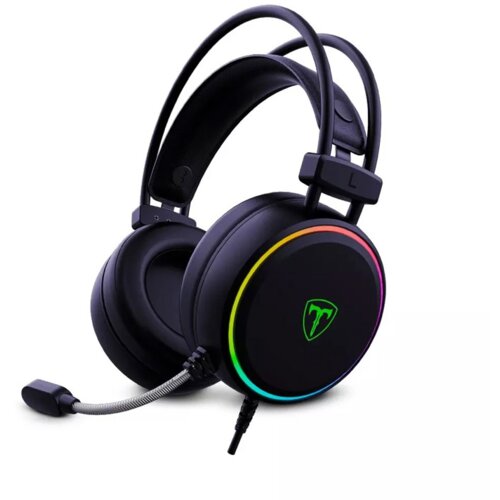 T-Dagger gaming slušalice sona RGH304 7.1 crne. Cene