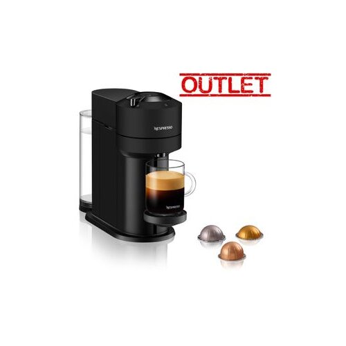 Nespresso vertuo next matte black outlet Cene