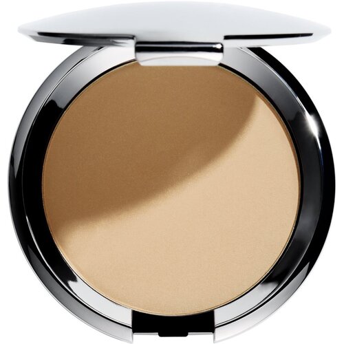 Chantecaille Compact Makeup kompaktni puder u prahu s matirajućim učinkom Bamboo 10 g Slike