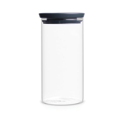 Brabantia Staklene posude koje se mogu slagati - 1,1 l Slike