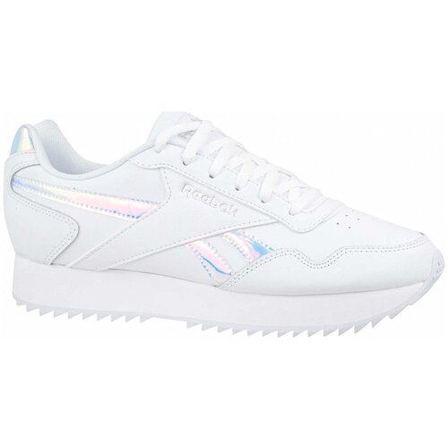 Reebok Nizke superge Royal Glide Ripple Double Bela Slike