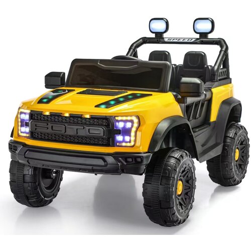 Baby Džip Ford 12v Y-MB1203 ŽUTA Cene