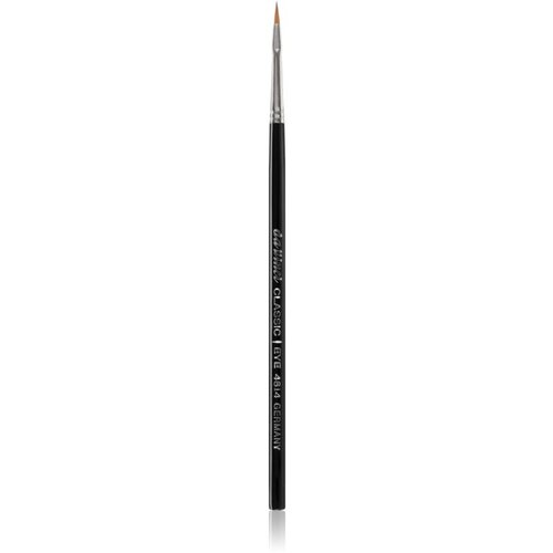 Da Vinci Classic Eyeliner čopič za ličenje oči 1 kos Slike