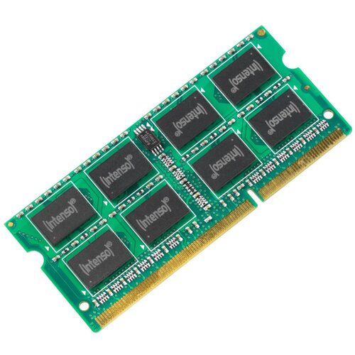  (Intenso) Memorija DDR4 SO-DIMM 4GB@2400MHz, CL17 - BULK-DDR4 Notebook 4GB/2400MHz Slike