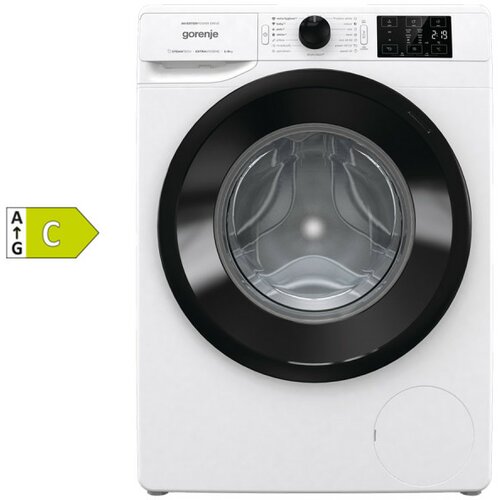 Gorenje Gorenje mašina za pranje veša WNEI84SCS Cene