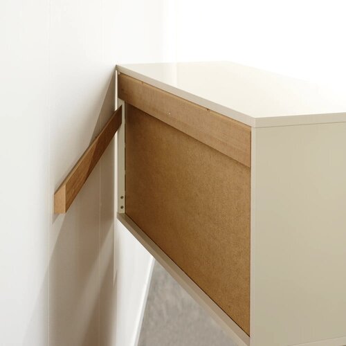 Hammel Furniture Rožnat stenski regal 70x70x27 cm Mistral &amp;ndash; Slike