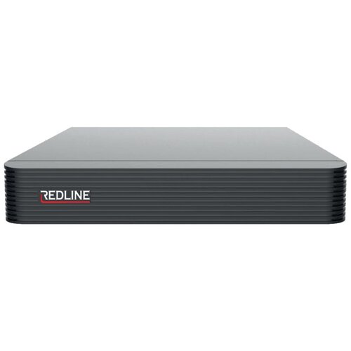 Redline NVR IP snimač 4 kanala... Cijene