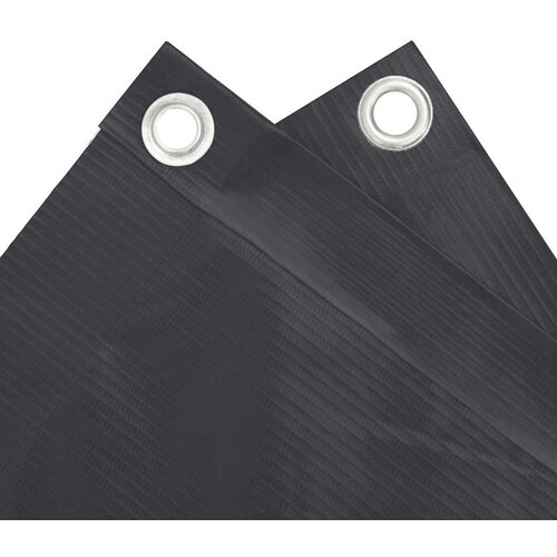  zaslon za privatnost antracit 300 x 120 cm PVC Slike