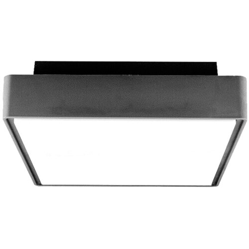  SVJETILJKA PLAFONJERA 2XE27 P3301 ANTRACIT SIVA TESLIGHT Slike