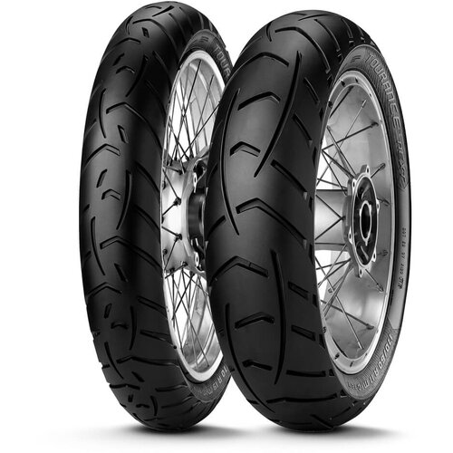 Metzeler Tourance Next Guma za motor, R 150/70 R 17, M/C 69V TL Slike