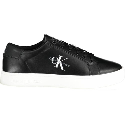 Calvin Klein MEN&#39;S SPORTS FOOTWEAR BLACK Cijene