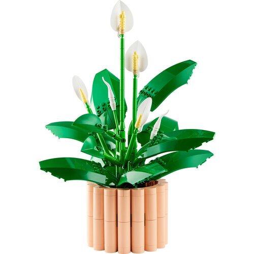 Lego botanical collection - ljiljan mira (11504) Cene
