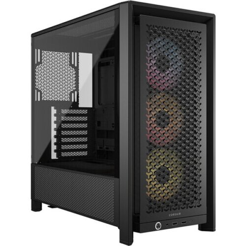 Corsair Kući&scaron;te FRAME 5000D RS ARGB E-ATX Cene