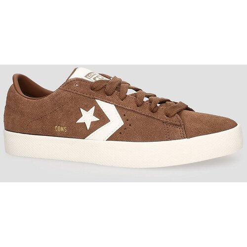 Converse Pl Vulc Pro Skate cevlji dark whiskey / egret / egret Slike