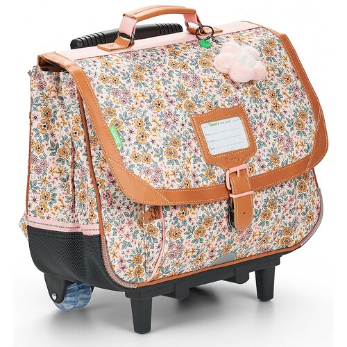 Tann&amp;#039;s Torbe &amp;amp; Torbe na kolesih HELOISE TROLLEY 38CM Večbarvna Slike