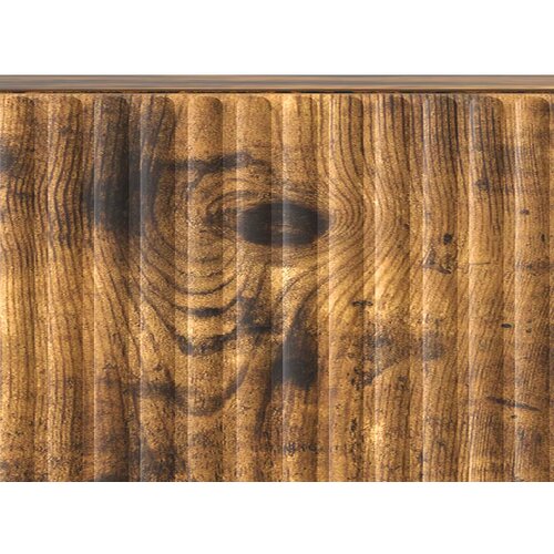  ormar Dimljeni hrast 147 x 34,5 x 30 cm Konstruirano drvo Slike