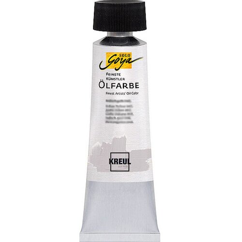  oljne barve finest artists solo goya 55 ml | različni odtenki Slike