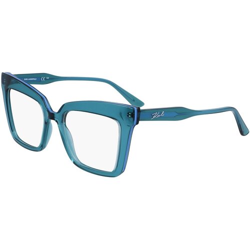 Karl Lagerfeld KL6136 425 - ONE SIZE (51) Cene