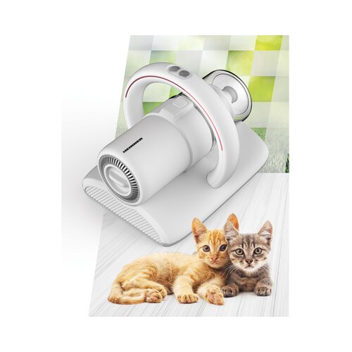 Heinner usisivač za nameštaj HMVC-M400WH 400W/UV lamp Cene