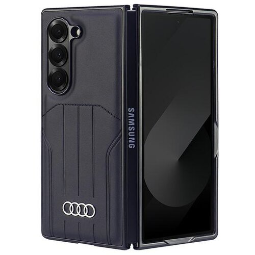 Audi OVITEK MAGSAFE ZA SAMSUNG GALAXY Z FOLD 6 ETUI HARDCASE ČRN, (21969696) Cene