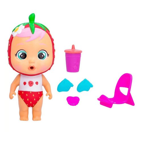 CRY BABIES mini beach babies ( IM916098 ) Cene
