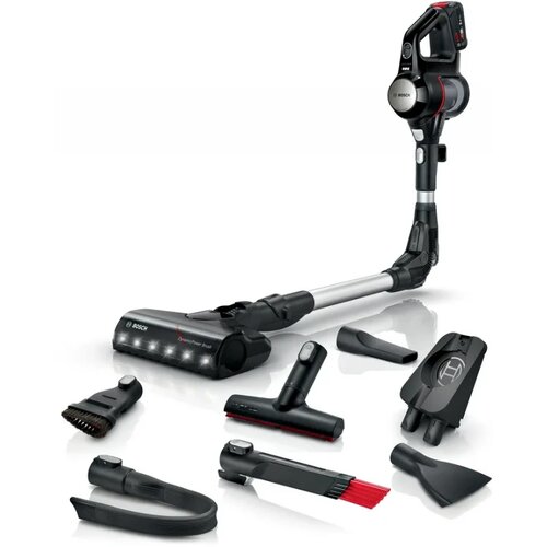 Bosch Baterijski sesalnik BCS711MAT Unlimited 7 Slike