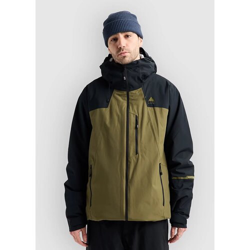 Burton Reserve Ins Jakna trublk / drdmss Cene