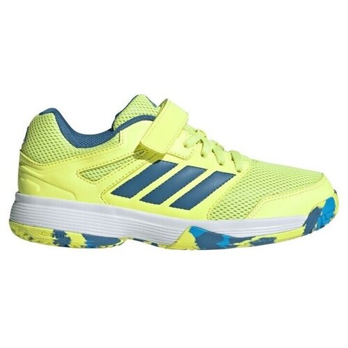 Adidas Nizke superge Speedcourt Rumena Cene