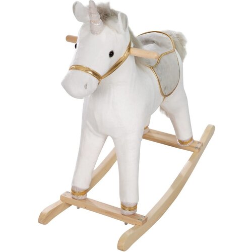 Roba Gugalni konjiček Unicorn - Cene