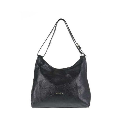 Pierre Cardin Ženska koŽna torba 55093/ crna Cene