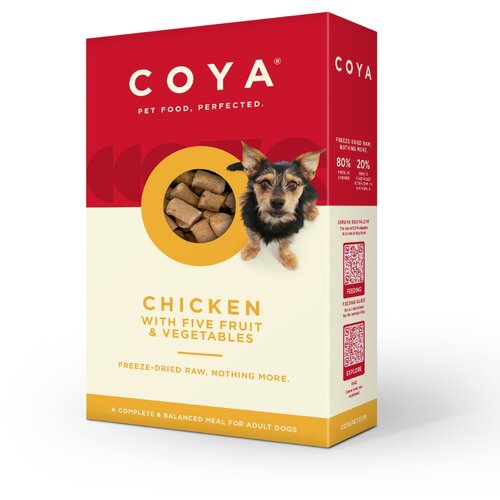  Coya Adult hrana za pse - Piletina (150 g) Slike