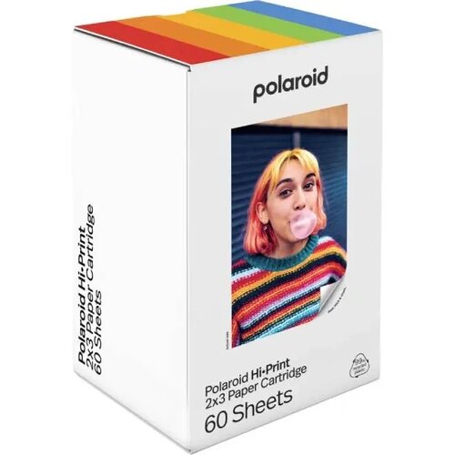 Energizer Print Generation 2-Polaroid Ketridž za Polaroid Hi Slike