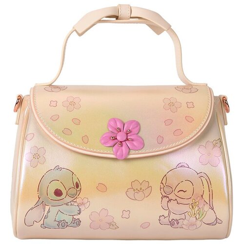 Loungefly Disney Stitch Slatka Torba za Rame Slike