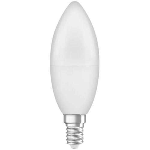 Osram led sijalica od reciklirane plastike B39 E14/7,5W/230V 2700K Slike