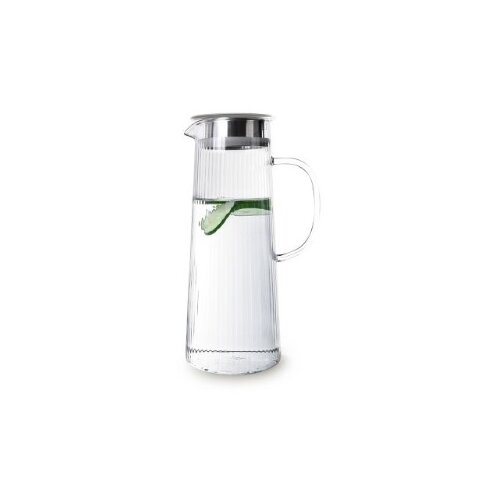 Bokal LUIGI FERRERO COFFEINA FR-8102S 1L Slike