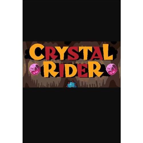 Steam Crystal Rider (PC) Key GLOBAL Cene