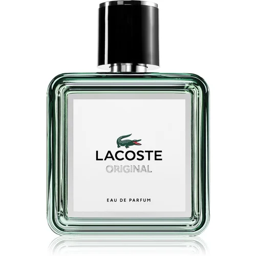 Lacoste Original parfumska voda za moške 60 ml