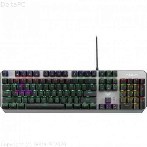 Aula Dawnguard Gaming Mehanicka Tastatura Cijene