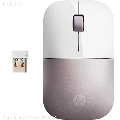 HP Z3700 Wireless Pink Mouse Cijene