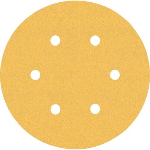 Bosch brusni list C470, 150mm granulacija 120; pakovanje od 5 komada - 2608900817 Cene