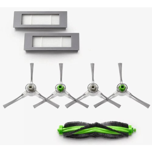 Irobot Dodatki za sesalnik Roomba Combo komplet krtač in filtrov, (5000118586) Slike