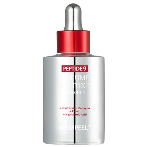 MEDIPEL Peptide 9 serum za lice s peptidima 100 ml Cene