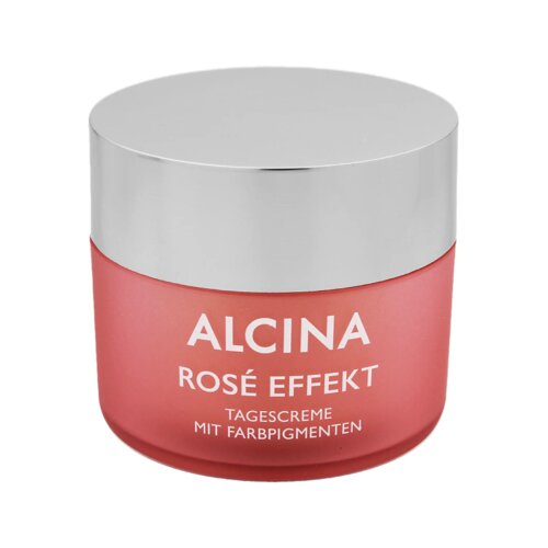 ALCINA Ros&amp;eacute; Effect dnevna krema 50 ml Slike