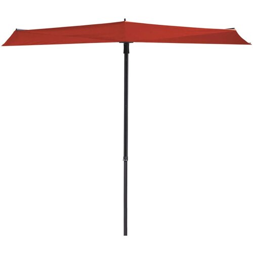 Madison suncobran za balkon Sun Wave 270 x 150 cm crveni Slike