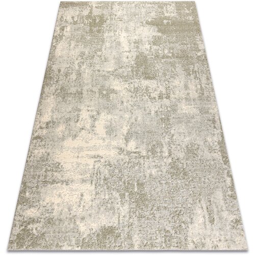 RugsX Preproge FLUX 461.121.SA991 volnena preproga OSTA - Abstrak 80x140 cm Zelena Cene
